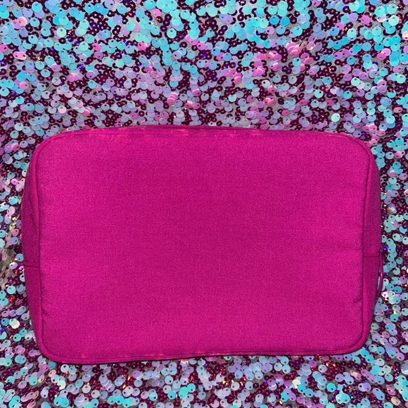 Pink Valentino Garavani Clutch - Picture 5 of 12